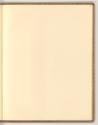 Abraham Bloemaert, Leerseite, Inv. Nr.: Holland nach Sektionen II/12, H/II/12/59