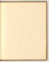 Abraham Bloemaert, Leerseite, Inv. Nr.: Holland nach Sektionen II/12, H/II/12/99