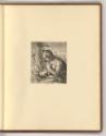 Barthelemi Spranger. Charles van Mander., Maria Magdalena in der Einöde, Inv. Nr.: Holland nach…