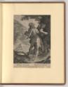 Barthelemi Spranger. Charles van Mander., Herkules und Antheus, Inv. Nr.: Holland nach Sektione…