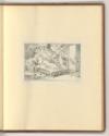 Barthelemi Spranger. Charles van Mander., Danae im Goldregen, Inv. Nr.: Holland nach Sektionen …