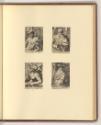Barthelemi Spranger. Charles van Mander., Die zwölf Söhne Jakobs, Inv. Nr.: Holland nach Sektio…