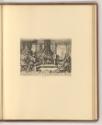 Barthelemi Spranger. Charles van Mander., Urteil des Salomon, Inv. Nr.: Holland nach Sektionen …