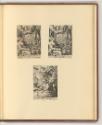 Barthelemi Spranger. Charles van Mander., Unbekannter König; Maria Magdalena, Inv. Nr.: Holland…