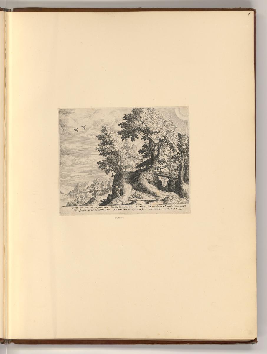 Mathias Bril. Paul Bril. Othon Venius. Henri van Balen. Corneille Vroom. François Porbus le jeu…