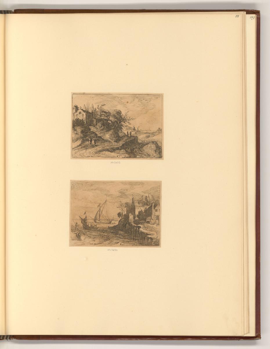 Mathias Bril. Paul Bril. Othon Venius. Henri van Balen. Corneille Vroom. François Porbus le jeu…
