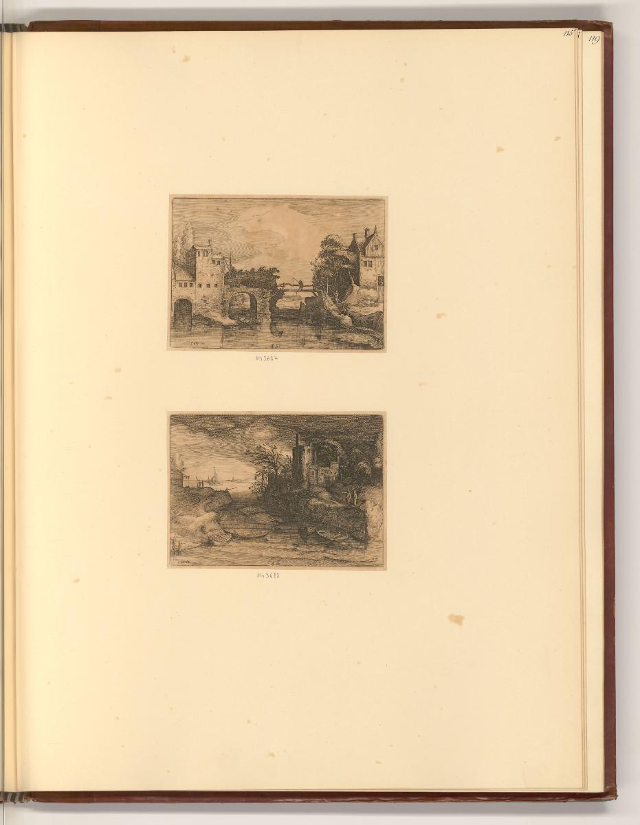 Mathias Bril. Paul Bril. Othon Venius. Henri van Balen. Corneille Vroom. François Porbus le jeu…