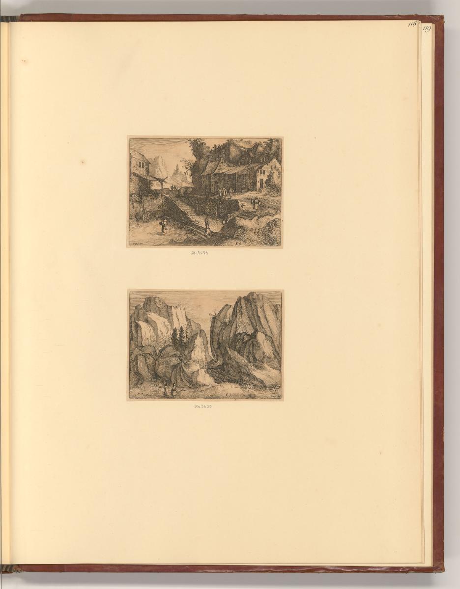 Mathias Bril. Paul Bril. Othon Venius. Henri van Balen. Corneille Vroom. François Porbus le jeu…