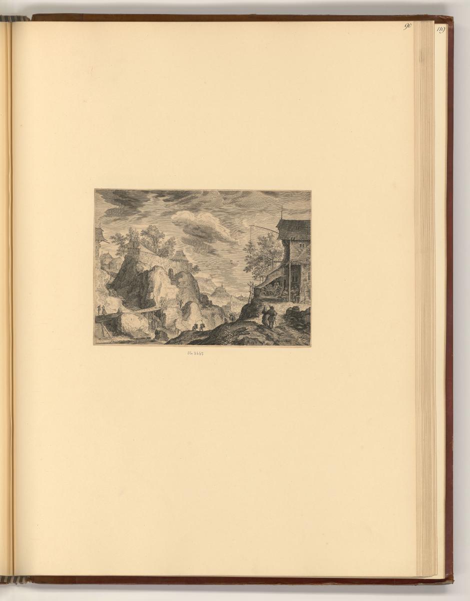Mathias Bril. Paul Bril. Othon Venius. Henri van Balen. Corneille Vroom. François Porbus le jeu…