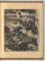 Pierre Paul Rubens Vol. I.; Pièces gravées par Boece et Schelte de Bolswert, Das Urteil des Sal…