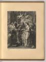 Pierre Paul Rubens Vol. I.; Pièces gravées par Boece et Schelte de Bolswert, Verlobung Marias, …