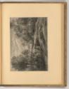 Pierre Paul Rubens Vol. I.; Pièces gravées par Boece et Schelte de Bolswert, Flusslandschaft mi…