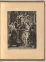 Pierre Paul Rubens Vol. I.; Pièces gravées par Boece et Schelte de Bolswert, Verlobung Marias, …