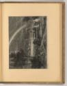 Pierre Paul Rubens Vol. I.; Pièces gravées par Boece et Schelte de Bolswert, Landschaft mit Reg…