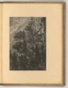 Pierre Paul Rubens Vol. I.; Pièces gravées par Boece et Schelte de Bolswert, Landschaft mit Küh…