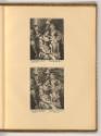 Pierre Paul Rubens Vol. III. Pièces gravées par Pontius - Lauwers, Voet - Marinus, Balliu et Sn…