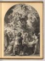 Pierre Paul Rubens Vol. III. Pièces gravées par Pontius - Lauwers, Voet - Marinus, Balliu et Sn…