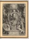 Pierre Paul Rubens Vol. III. Pièces gravées par Pontius - Lauwers, Voet - Marinus, Balliu et Sn…