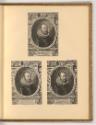 Pierre Paul Rubens Vol. III. Pièces gravées par Pontius - Lauwers, Voet - Marinus, Balliu et Sn…