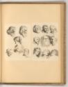 Pierre Paul Rubens Vol. III. Pièces gravées par Pontius - Lauwers, Voet - Marinus, Balliu et Sn…