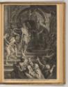 Pierre Paul Rubens Vol. III. Pièces gravées par Pontius - Lauwers, Voet - Marinus, Balliu et Sn…
