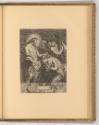 Pierre Paul Rubens Vol. III. Pièces gravées par Pontius - Lauwers, Voet - Marinus, Balliu et Sn…