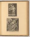 Pierre Paul Rubens Vol. III. Pièces gravées par Pontius - Lauwers, Voet - Marinus, Balliu et Sn…