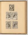 Pierre Paul Rubens Vol. III. Pièces gravées par Pontius - Lauwers, Voet - Marinus, Balliu et Sn…