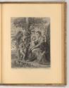 Pierre Paul Rubens Vol. III. Pièces gravées par Pontius - Lauwers, Voet - Marinus, Balliu et Sn…
