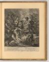 Pierre Paul Rubens Vol. III. Pièces gravées par Pontius - Lauwers, Voet - Marinus, Balliu et Sn…