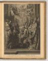 Pierre Paul Rubens Vol. III. Pièces gravées par Pontius - Lauwers, Voet - Marinus, Balliu et Sn…