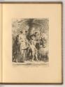 Pierre Paul Rubens Vol. II. Pièces gravées par Vorsterman Witdoeck, Clouet Ryckmans, Neeffs et …