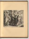 Pierre Paul Rubens Vol. II. Pièces gravées par Vorsterman Witdoeck, Clouet Ryckmans, Neeffs et …