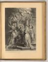 Pierre Paul Rubens Vol. II. Pièces gravées par Vorsterman Witdoeck, Clouet Ryckmans, Neeffs et …