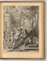 Pierre Paul Rubens Vol. II. Pièces gravées par Vorsterman Witdoeck, Clouet Ryckmans, Neeffs et …