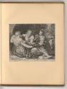 Pierre Paul Rubens Vol.IV. Pièces gravées par Swanenburg - Stock, Matham - Muller, de Jode - Ga…