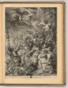 Pierre Paul Rubens Vol.IV. Pièces gravées par Swanenburg - Stock, Matham - Muller, de Jode - Ga…