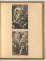 Pierre Paul Rubens Vol.IV. Pièces gravées par Swanenburg - Stock, Matham - Muller, de Jode - Ga…