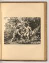 Pierre Paul Rubens Vol.IV. Pièces gravées par Swanenburg - Stock, Matham - Muller, de Jode - Ga…