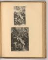 Pierre Paul Rubens Vol.IV. Pièces gravées par Swanenburg - Stock, Matham - Muller, de Jode - Ga…