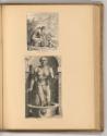 Pierre Paul Rubens Vol.IV. Pièces gravées par Swanenburg - Stock, Matham - Muller, de Jode - Ga…