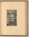 Pierre Paul Rubens Vol.IV. Pièces gravées par Swanenburg - Stock, Matham - Muller, de Jode - Ga…
