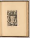 Pierre Paul Rubens Vol.IV. Pièces gravées par Swanenburg - Stock, Matham - Muller, de Jode - Ga…