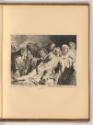 Pierre Paul Rubens Vol. V., Pièces gravées par: C. Jegher, Natalis Soutman, Sompel Suyderhoef, …