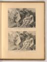 Pierre Paul Rubens Vol. V., Pièces gravées par: C. Jegher, Natalis Soutman, Sompel Suyderhoef, …