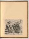 Pierre Paul Rubens Vol. V., Pièces gravées par: C. Jegher, Natalis Soutman, Sompel Suyderhoef, …