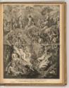 Pierre Paul Rubens Vol. V., Pièces gravées par: C. Jegher, Natalis Soutman, Sompel Suyderhoef, …