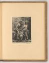 Pierre Paul Rubens Vol. V., Pièces gravées par: C. Jegher, Natalis Soutman, Sompel Suyderhoef, …