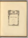 Pierre Paul Rubens Vol. VI. Copies par F. Ragot et Pièces par des Graveur du dix-septième Siècl…