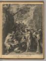 Pierre Paul Rubens Vol. VI. Copies par F. Ragot et Pièces par des Graveur du dix-septième Siècl…